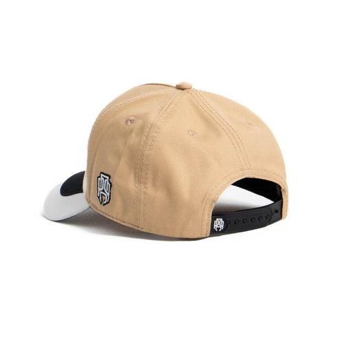 GORRA CAQUI SHADOW AP CROWN